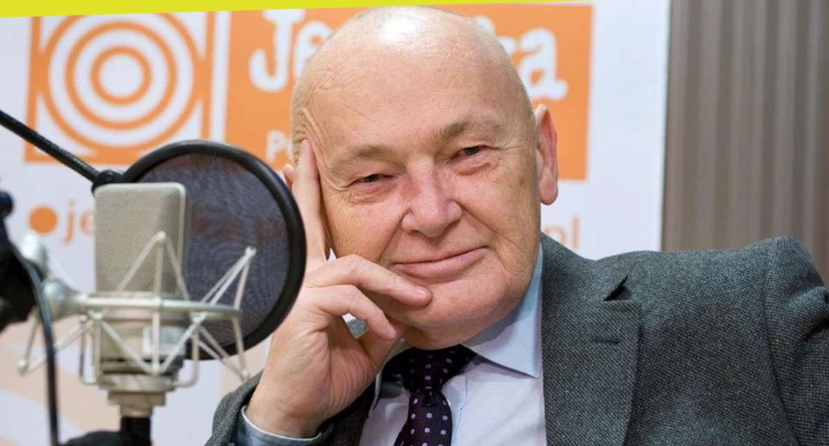 Zdjęcie: Wojciech Kusiński.
