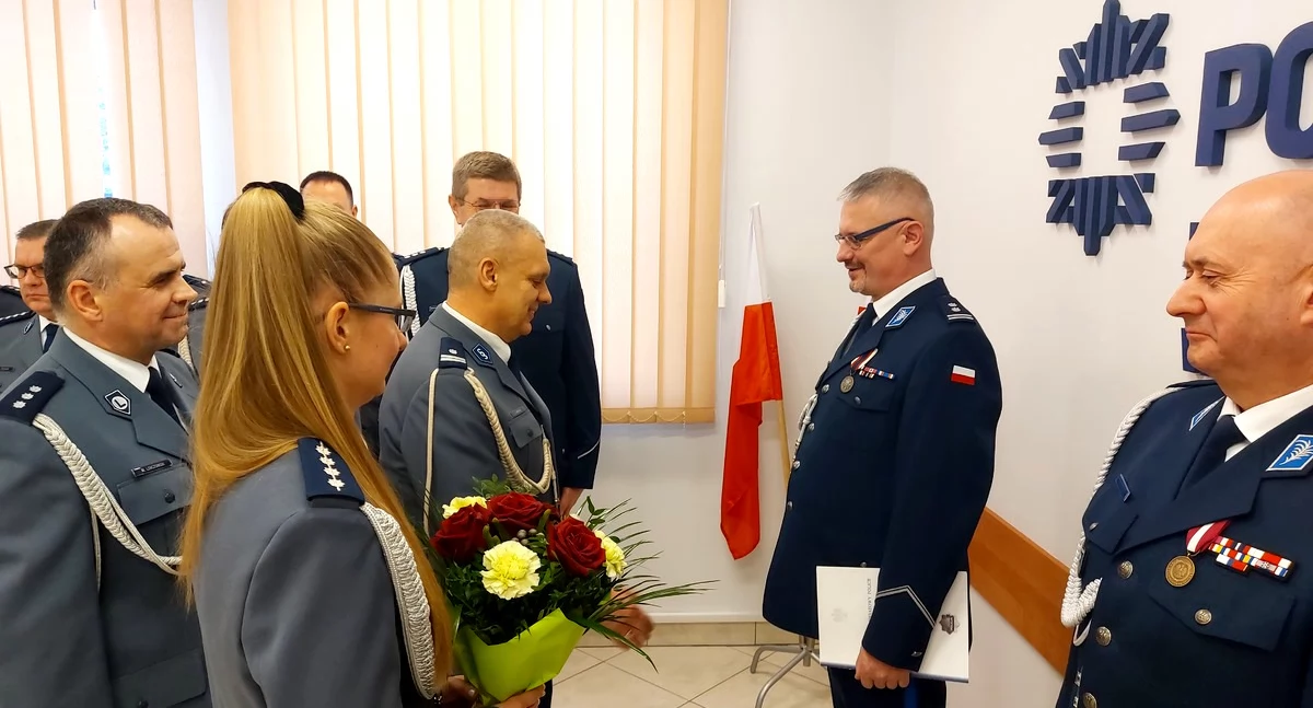 fot. KPP w Dębicy.