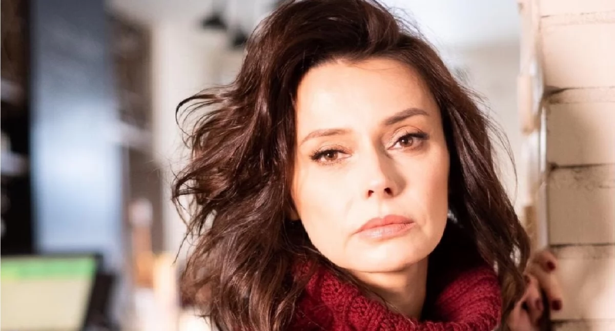 Zdjęcie: Paulina Holtz.