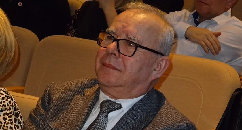Prezesem zarządu Oddziału Rejonowego PCK w Dębicy pozostał Janusz Bieniasz.