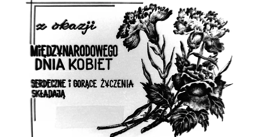 fot. Z archiwum Zespołu Szkół Zawodowych nr 1 w Dębicy. 