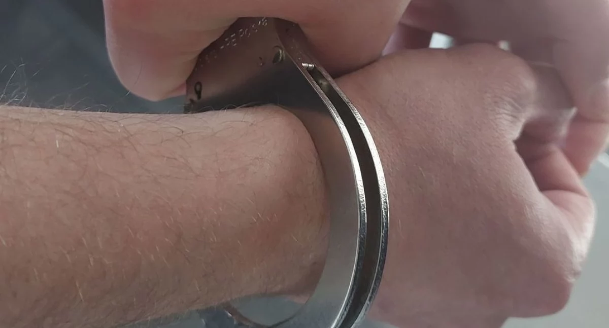 Zdjęcie: Podkarpacka Policja.
