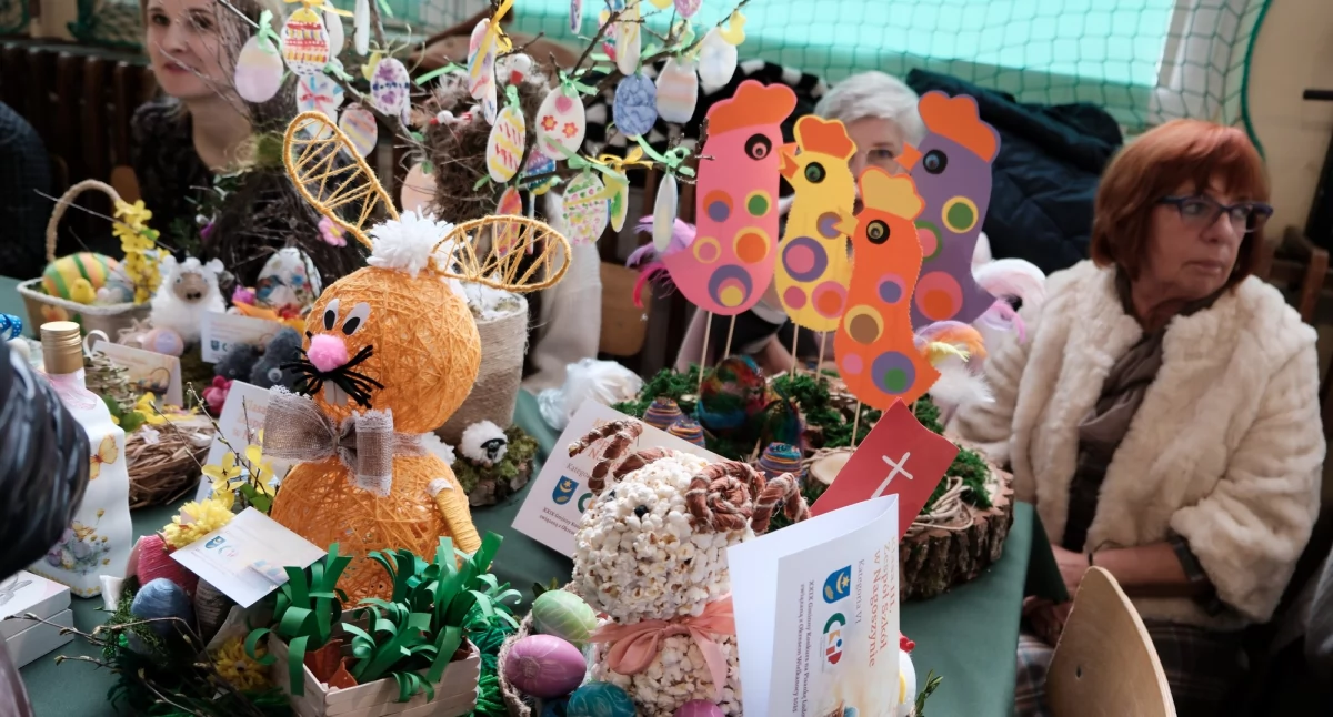 Fot. Centrum Kultury i Promocji Gminy Żyraków