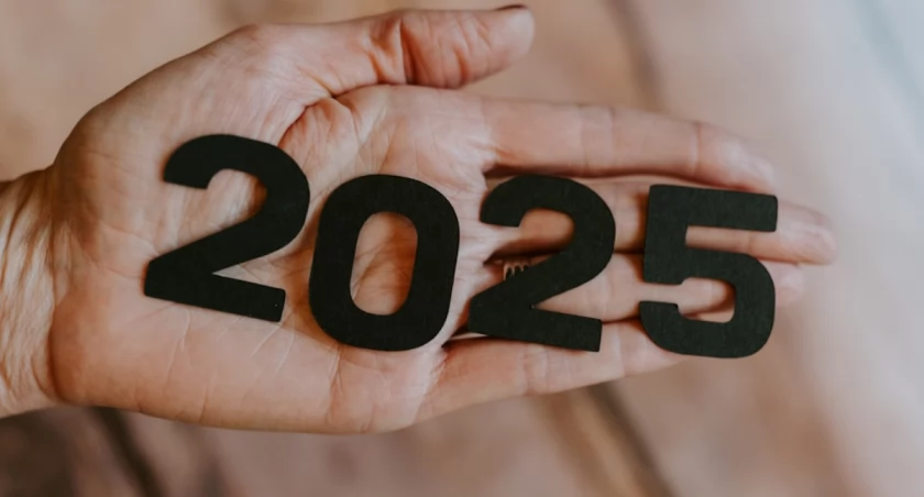 Jak zaplanować urlop w 2025 roku? Źródło: unsplash.com Licencja: https://unsplash.com/license
