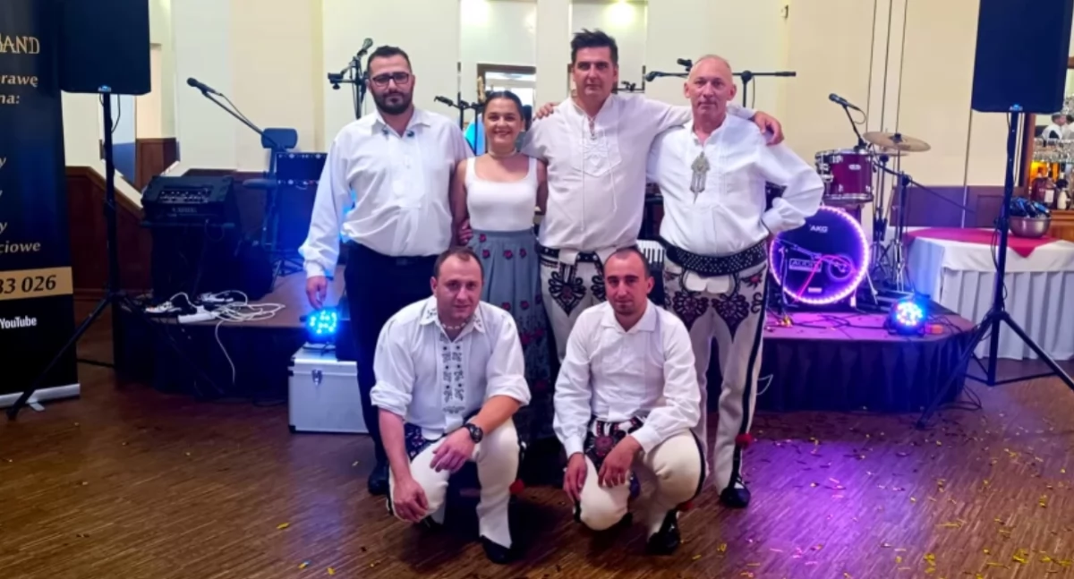 fot. FB/Zboyecki Band