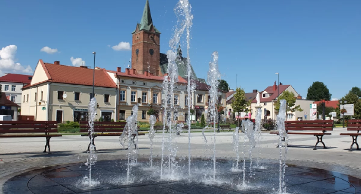 Pilzno - perła powiatu dębickiego