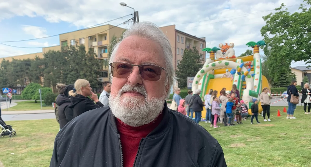 Jak Ciołczyk, prezes Radości, nie ma wątpliwości, że bez tych pieniędzy niewiele udałoby się zrobić.
