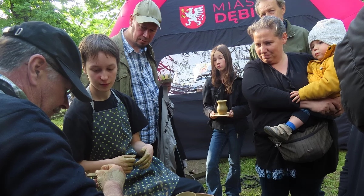 Zdjęcie: Muzeum Regionalne w Dębicy