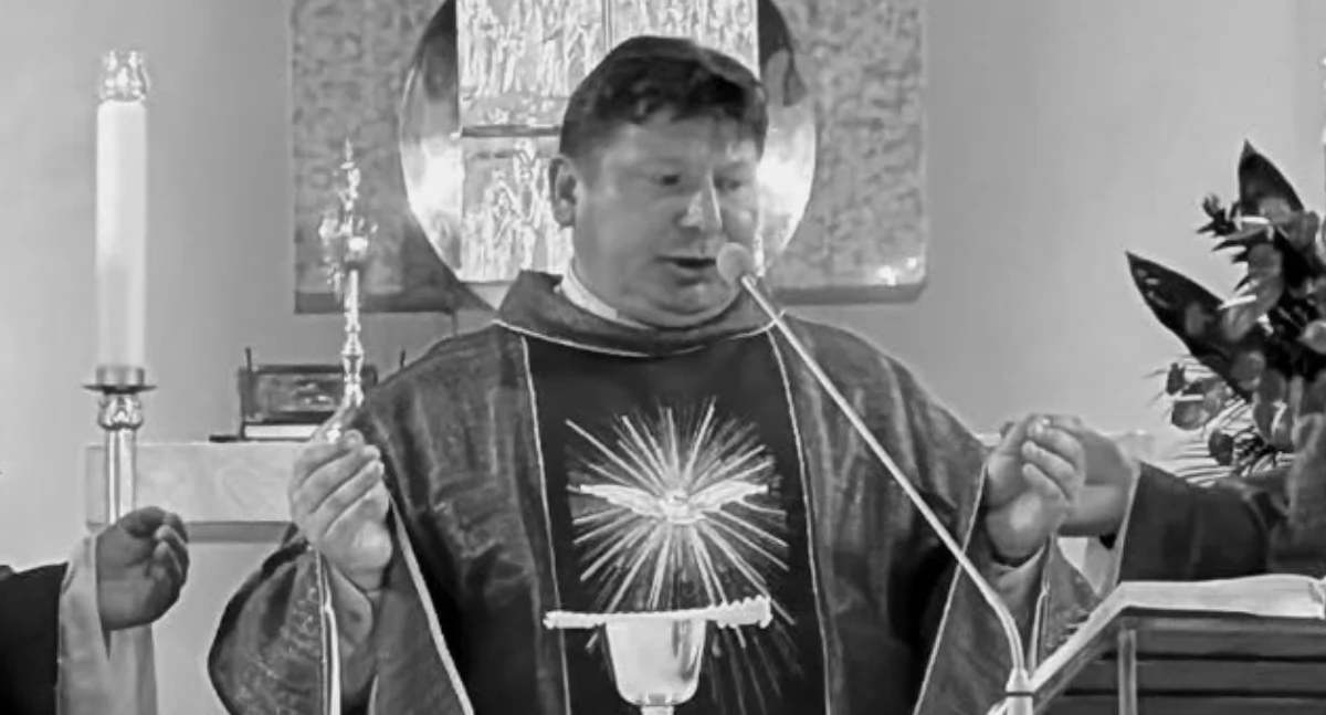 Zdjęcie: Liturgiczna Służba Ołtarza Matki Bożej Anielskiej w Dębicy/Facebook.
