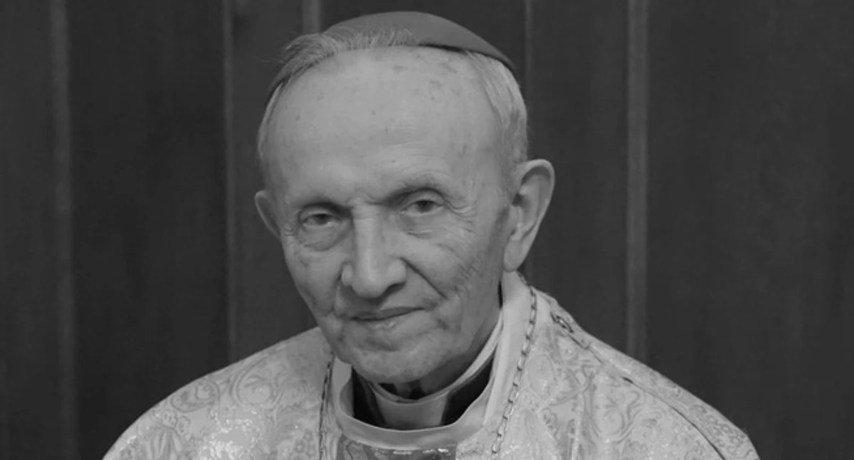 Zdjęcie: Parafia Najświętszego Serca Pana Jezusa w Dębicy/Facebook.