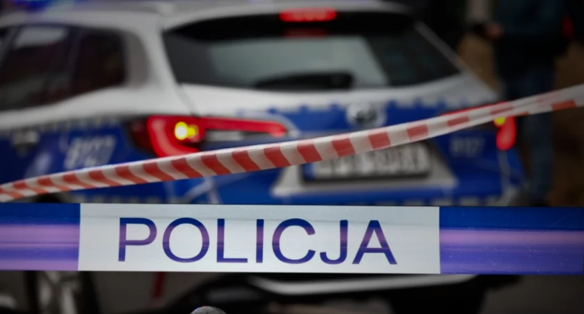 Fot. Podkarpacka Policja