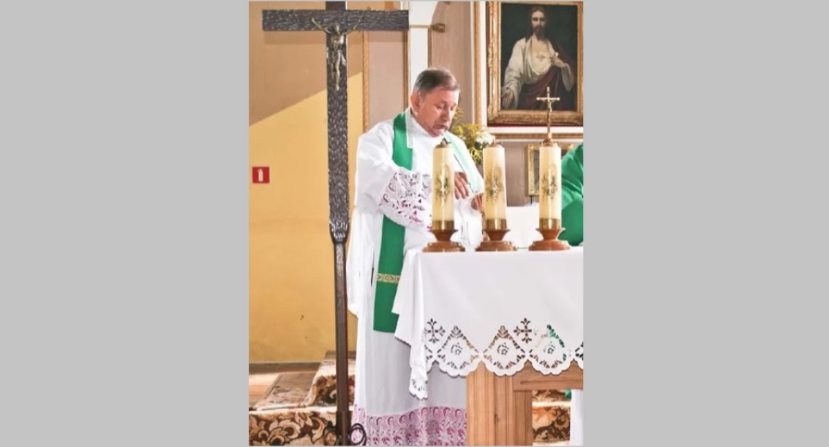 Odeszli od nas, żyje Józef Pieprzak - zdjęcie, fotografia