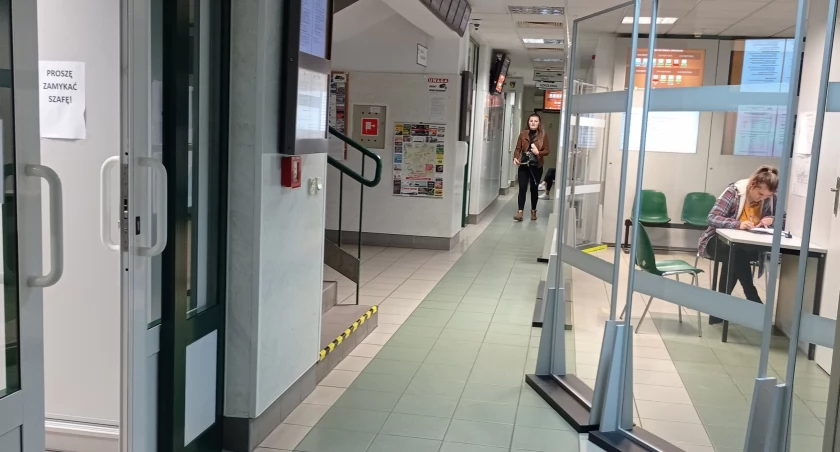Powiatowy Urząd Pracy w Dębicy.