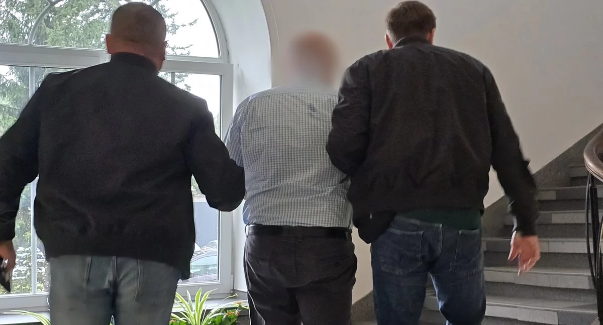 fot. Komenda Wojewódzka Policji w Rzeszowie.