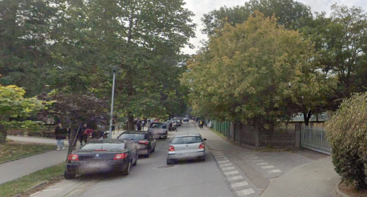 Zdjęcie: Google Maps.