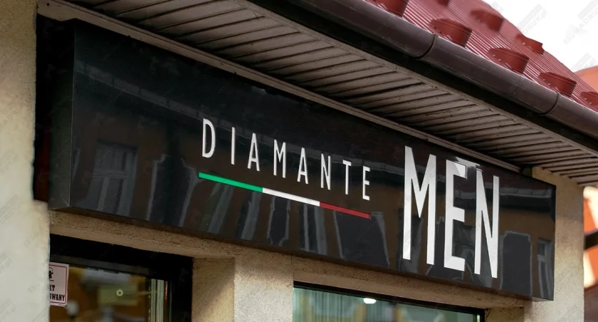 Źródło: zdjęcie własne reklamodawcy