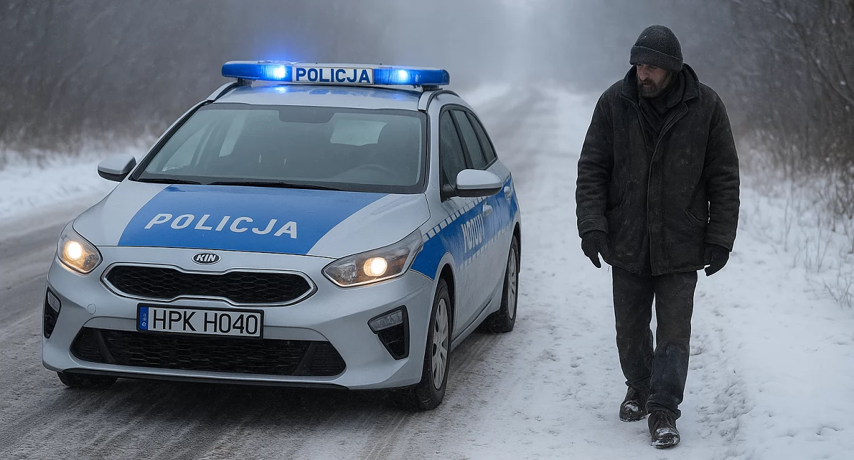 Zdjęcie poglądowe. Fot. AI