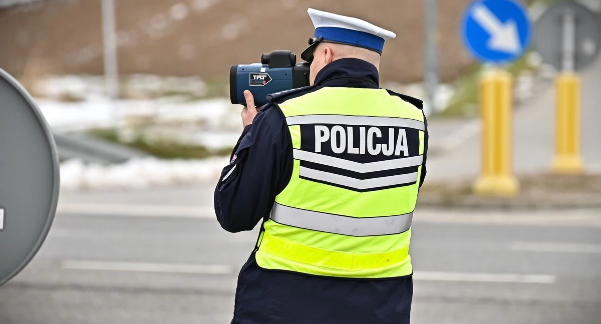 Zdjęcie: Komenda Wojewódzka Policji w Rzeszowie.