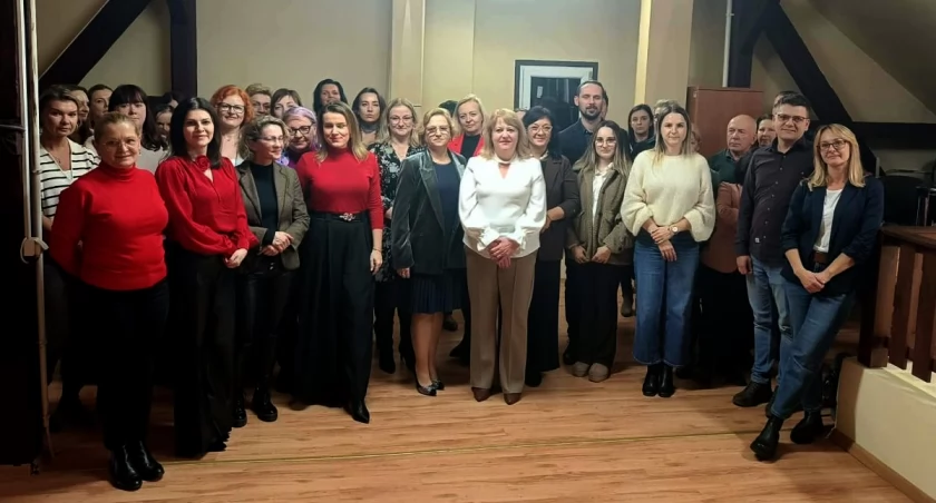 fot. Miejski Ośrodek Pomocy Społecznej w Dębicy.