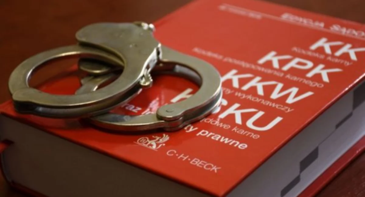 Zdjęcie: Podkarpacka Policja.