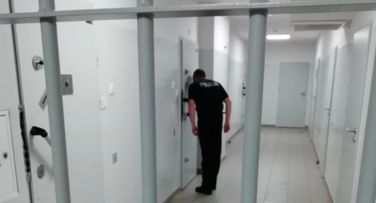 Fot. Podkarpacka Policja.