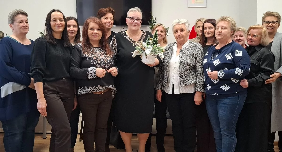 fot. MOPS w Dębicy.