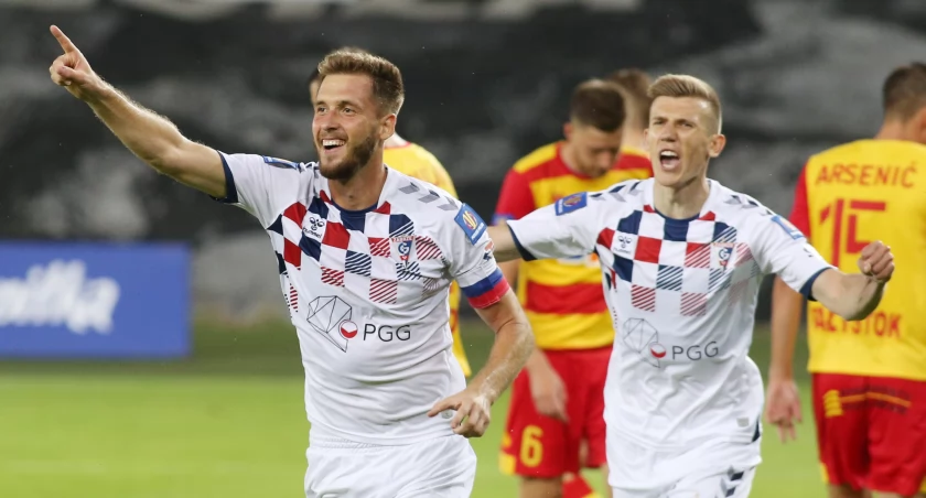 fot. Górnik Zabrze