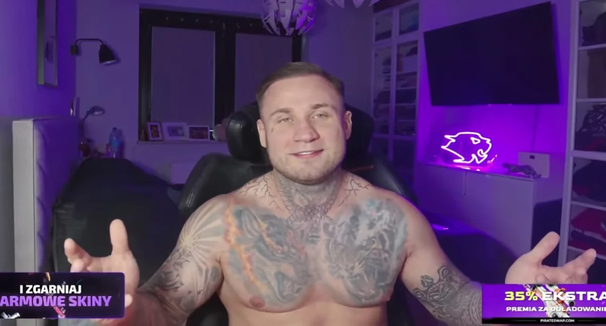 fot. YouTube/screen
