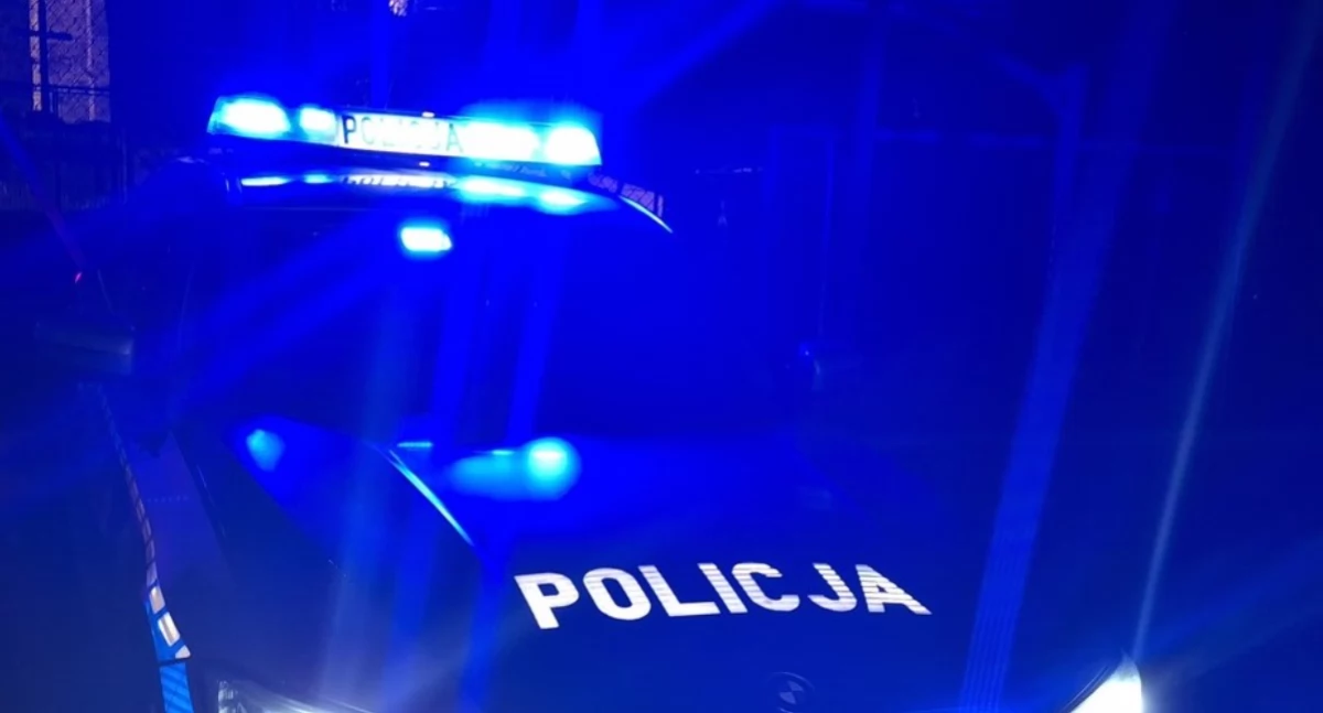 Fot. Podkarpacka Policja