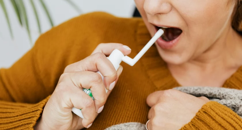 Źródło: pexels.com Licencja: https://www.pexels.com/photo-license/ | Alt: Zapalenie ślinianek - jakie są przyczyny i objawy?