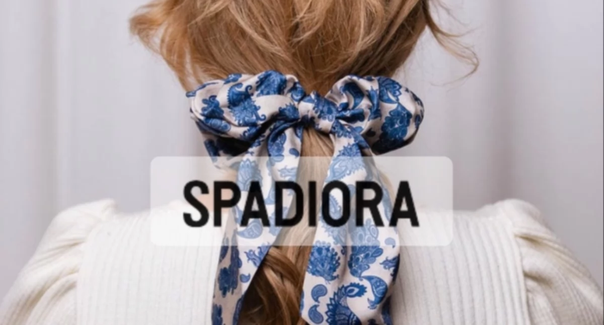 Detale, które robią styl – jak dodatki zmieniają całą stylizację. Źródło: spadiora.com