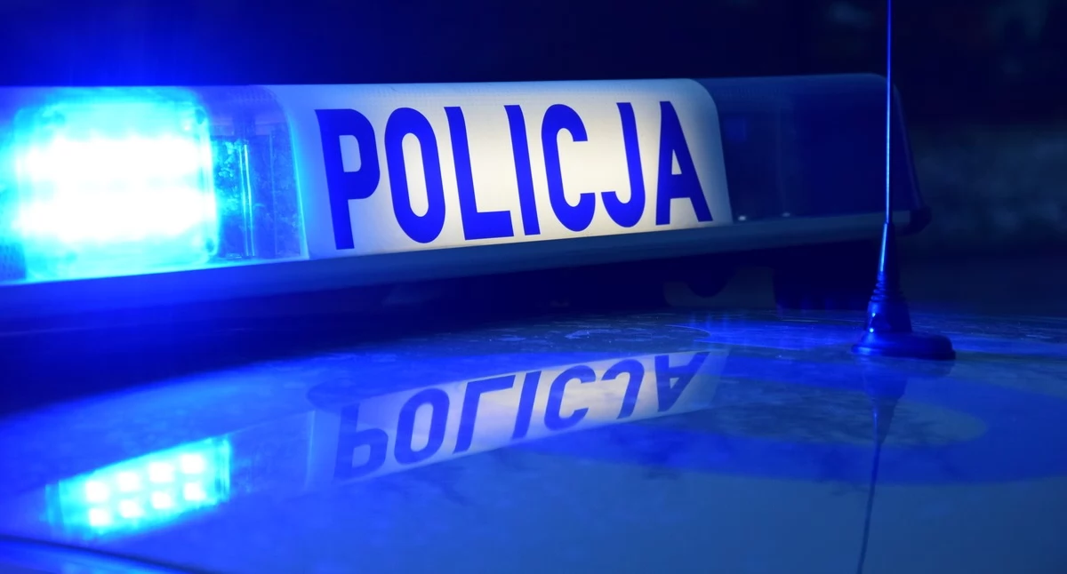 Zdjęcie: KWP w Rzeszowie.