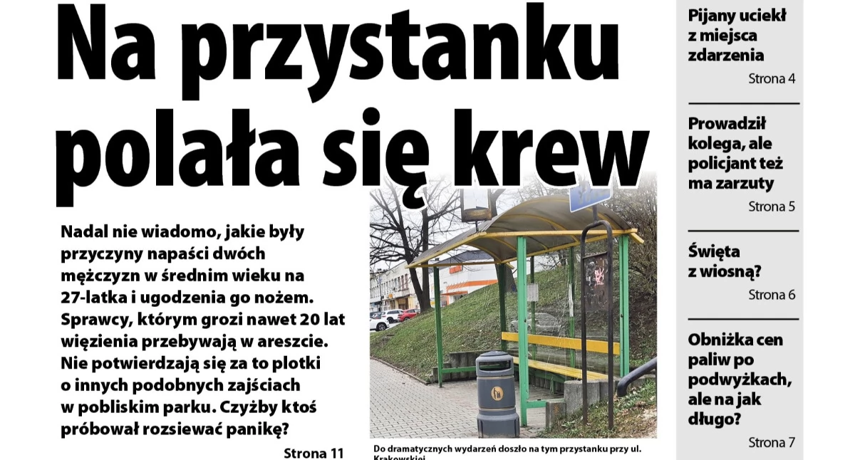 Biblioteki, książki, publikacje, Obserwator Lokalny kosztuje wielkanocny koszyk - zdjęcie, fotografia