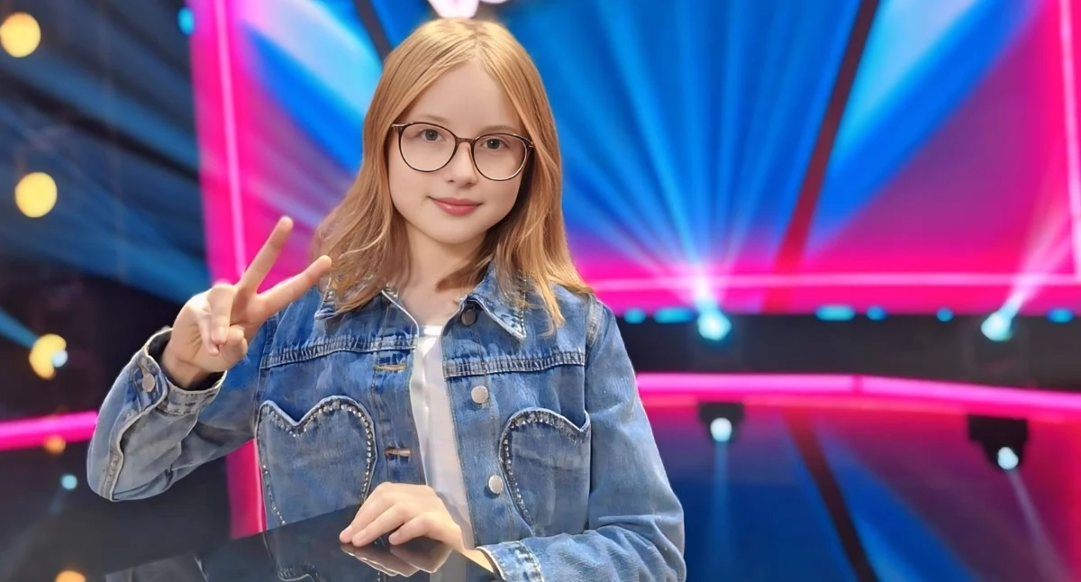 Lilia nie odpuściła i powróciła do The Voice Kids.