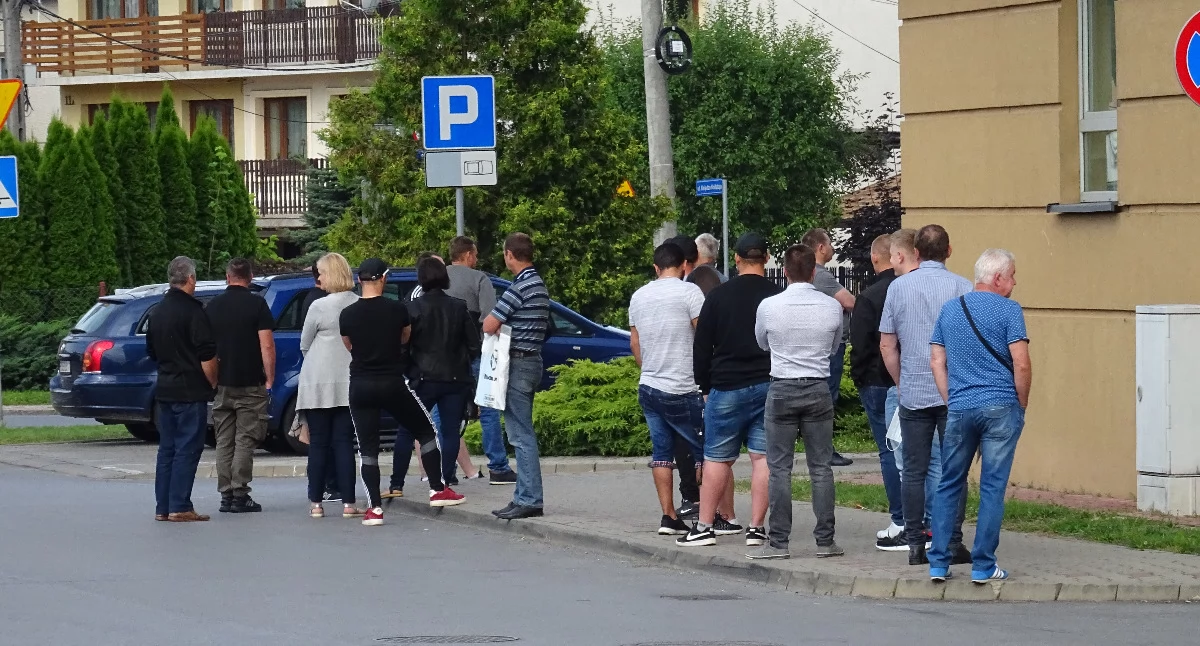 fot. Zdjęcie ilustracyjne.