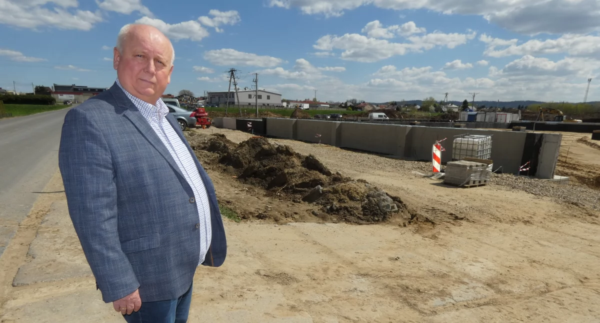 Obydwoma tytułami będzie się mógł pochwalić właściciel firmy Mateo Stanisław Cabaj.