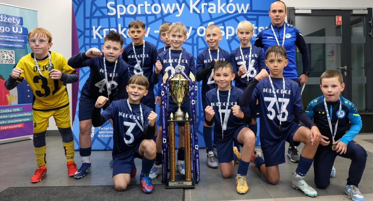fot. Bielik Cup. 