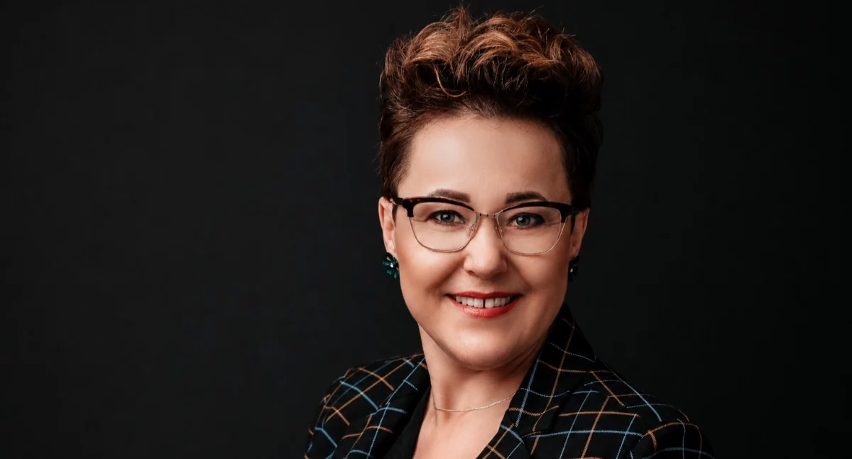 Fot. Małgorzata Jaźwińska/Facebook.