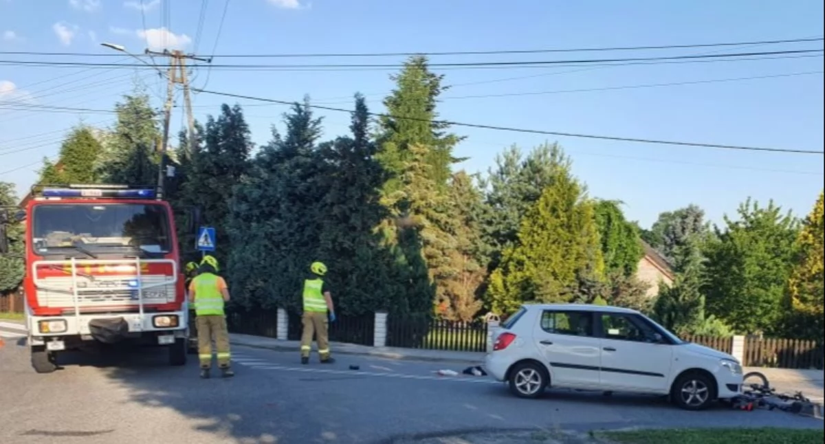 Zdjęcie: Komenda Powiatowa Policji w Dębicy.