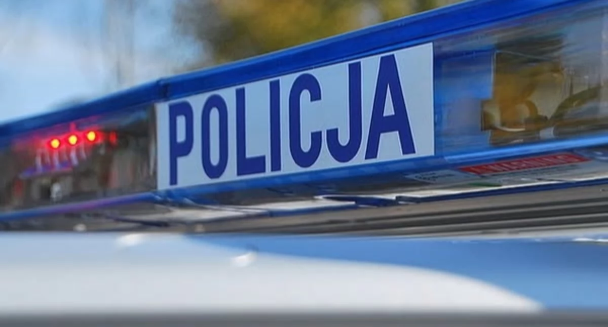 Fot. Podkarpacka Policja