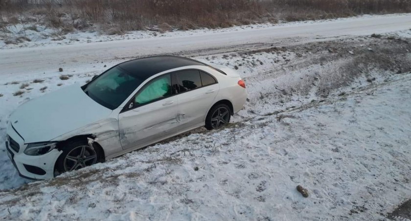 Fot. OSP Nagawczyna.