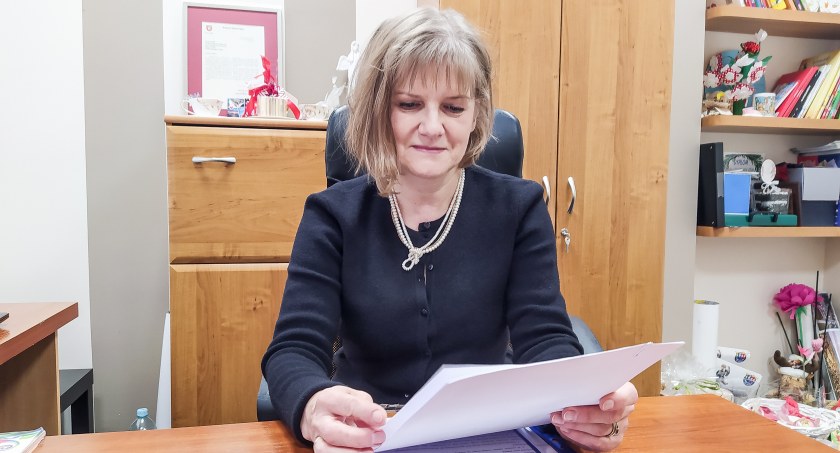 Dyrektor żłobka w Dębicy mówi, że do tej pory prosiła rodziców. Ale zastanawia się nad innymi krokami, jak np. zgłoszenie do opieki społecznej tych, którzy nie potrafią zrozumieć prostych zasad.