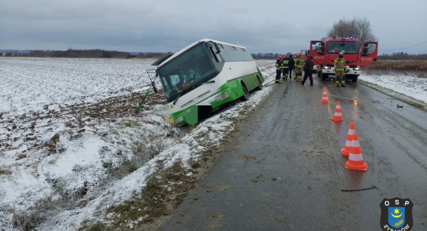 Fot. OSP Żyraków.