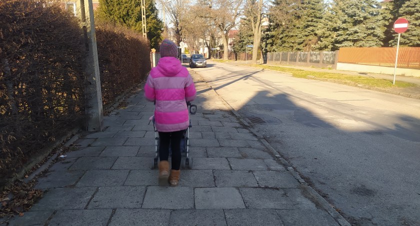 Jedną z dróg, które mogą doczekać się remontu jest ul. Bojanowskiego.