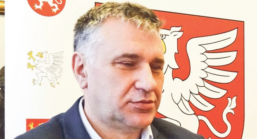 Na konto prezesa MKS w Dębicy Józefa Rutki wpłynęło najmniej.