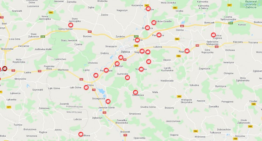 fot. Różowa Skrzyneczka. 