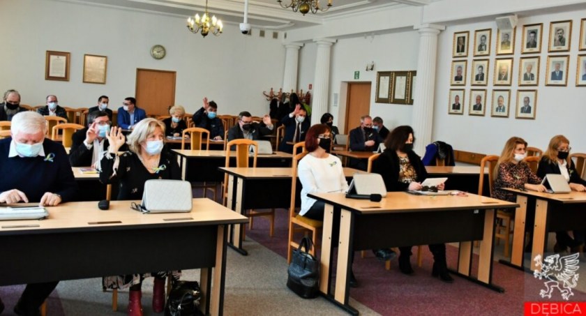 Fot. UM Dębica