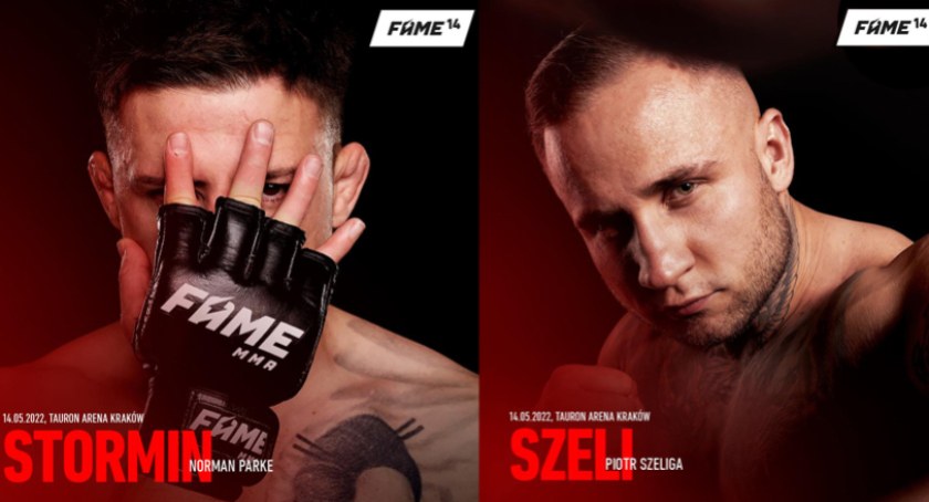 fot. Fame MMA