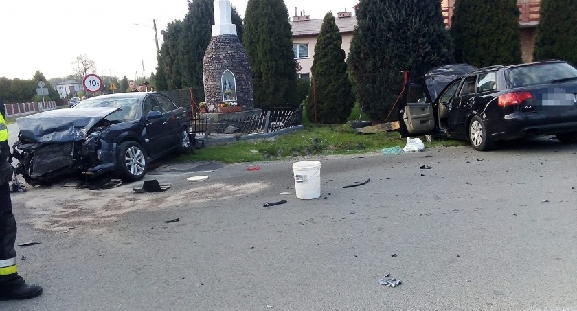 Fot. OSP Głowaczowa.