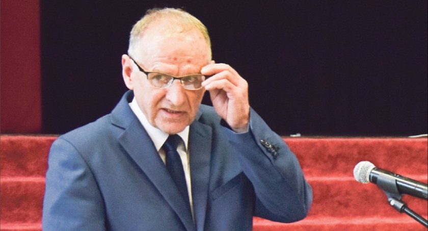 fot. Radny Jerzy Curyło. 